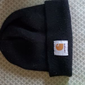 Carhartt hat